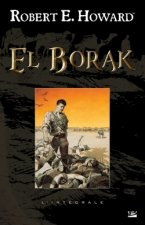 El Borak - L'Intégrale