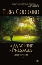 L'Épée de Vérité T12 : La Machine à présages