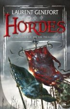 Hordes - Intégrale