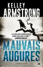 Cainsville T1 Mauvais augures