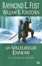 Les Légendes de Krondor, Un valeureux ennemi