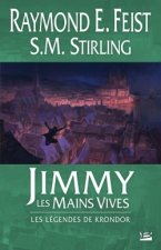 Jimmy les Mains Vives