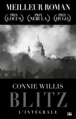Blitz, L'intégrale