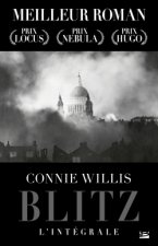 Blitz, L'intégrale