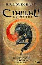 Cthulhu : Le Mythe - Livre II