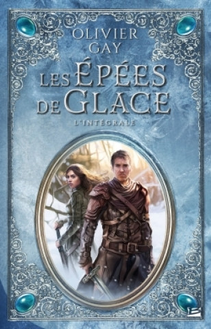 Les Epées de glace