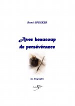 Avec beaucoup de persévérance