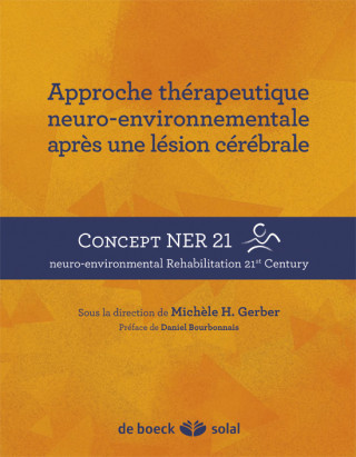 Approche thérapeutique neuro-environnementale après une lésion cérébrale