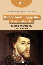 Orthophonie, logopédie et orthodontie