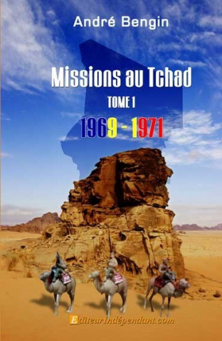 Missions au tchad,