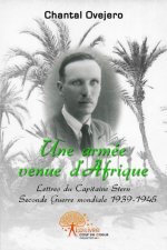 Une armée venue d'afrique