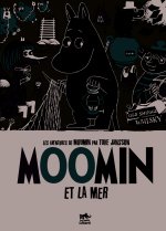 MOOMIN ET LA MER