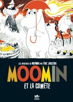 MOOMIN ET LA COMETE