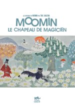 Moomin : Le Chapeau de Magicien