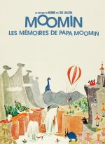 Les Mémoires de Papa Moomin