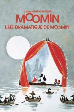 L'ETE DRAMATIQUE DE MOOMIN