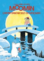 L'HIVER ENSORCELE DE MOOMIN