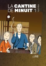 LA CANTINE DE MINUIT
