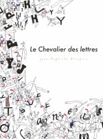 LE CHEVALIER DES LETTRES