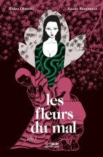 LES FLEURS DU MAL 1