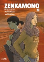 Zenkamono vol.2 - Repris de justice