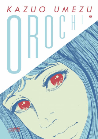 Orochi vol. 1/4