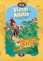 Victor et Adélie 3 - La pierre magique