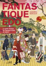 Fantastique Edo