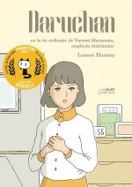 DARU-CHAN ou la vie ordinaire de Narumi Maruyama, employée i