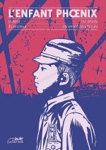 L'Enfant Phoenix - Ou le bombardement de Tokyo vécu par Andy