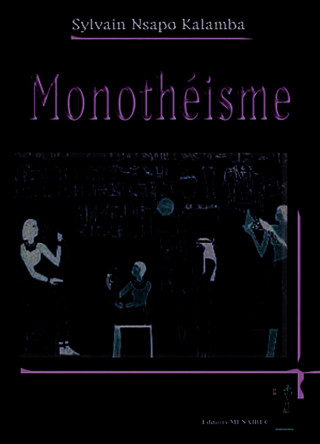 Monothéisme