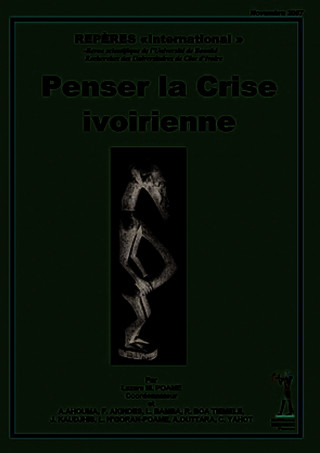 Penser la crise ivoirienne - Repères International