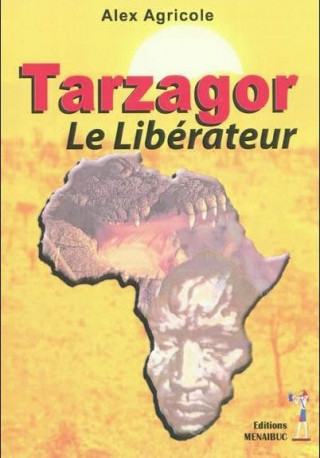 Tarzagor