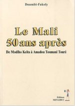 Le Mali 50 ans après