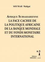 AFRIQUE SUBSAHARIENNE
