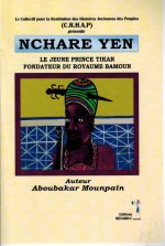 NCHARE YEN