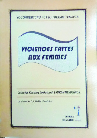 VIOLENCES FAITES AUX FEMMES