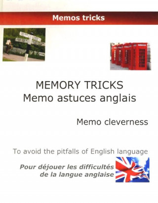 Memo astuces anglais/memory tricks