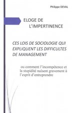 Eloge de l'impertinence