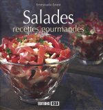 SALADES RECETTES GOURMANDES