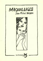 maquillages