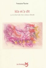 ida m'a dit ou le chant des trois oiseaux blessés