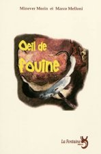 oeil de fouine