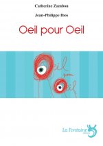 oeil pour oeil : théâtre forain pour acteurs, marionnettes
