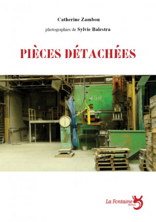 pièces détachées : du travail à fumel