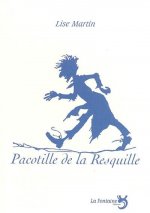 pacotille de la resquille : pièce pour comédiens et marionnettes