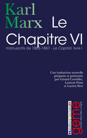 Chapitre VI (Le)