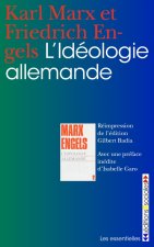 Idéologie allemande (L')