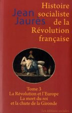 Histoire socialiste de la révolution française T03