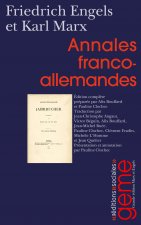 Annales Franco-Allemandes